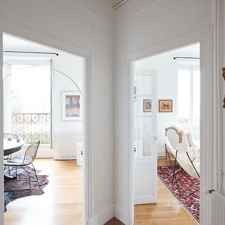 Suite Haussmannienne En Sologne В'єрзон Екстер'єр фото
